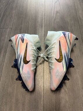 Nike Superfly 10 Elite Mercurial Dream Speed CR7 SG HQ2678-300 Men’s Size 7.5